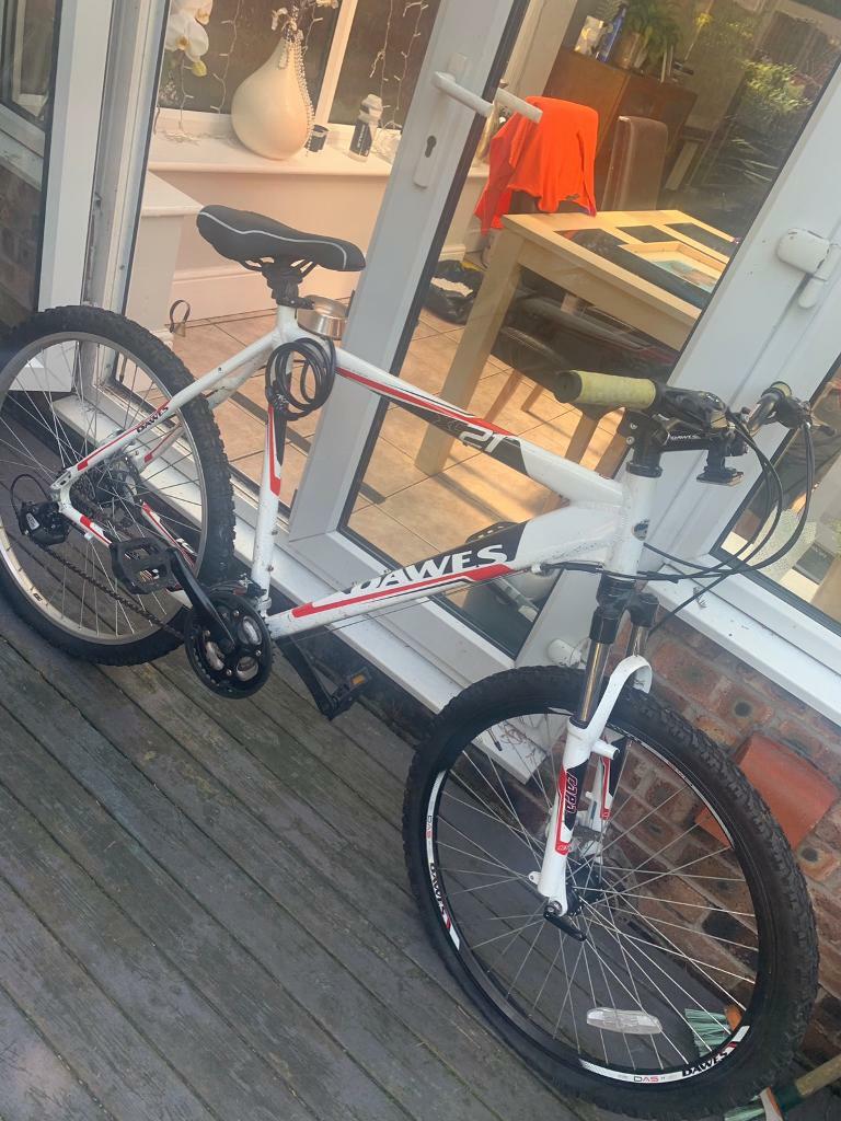 dawes xc21